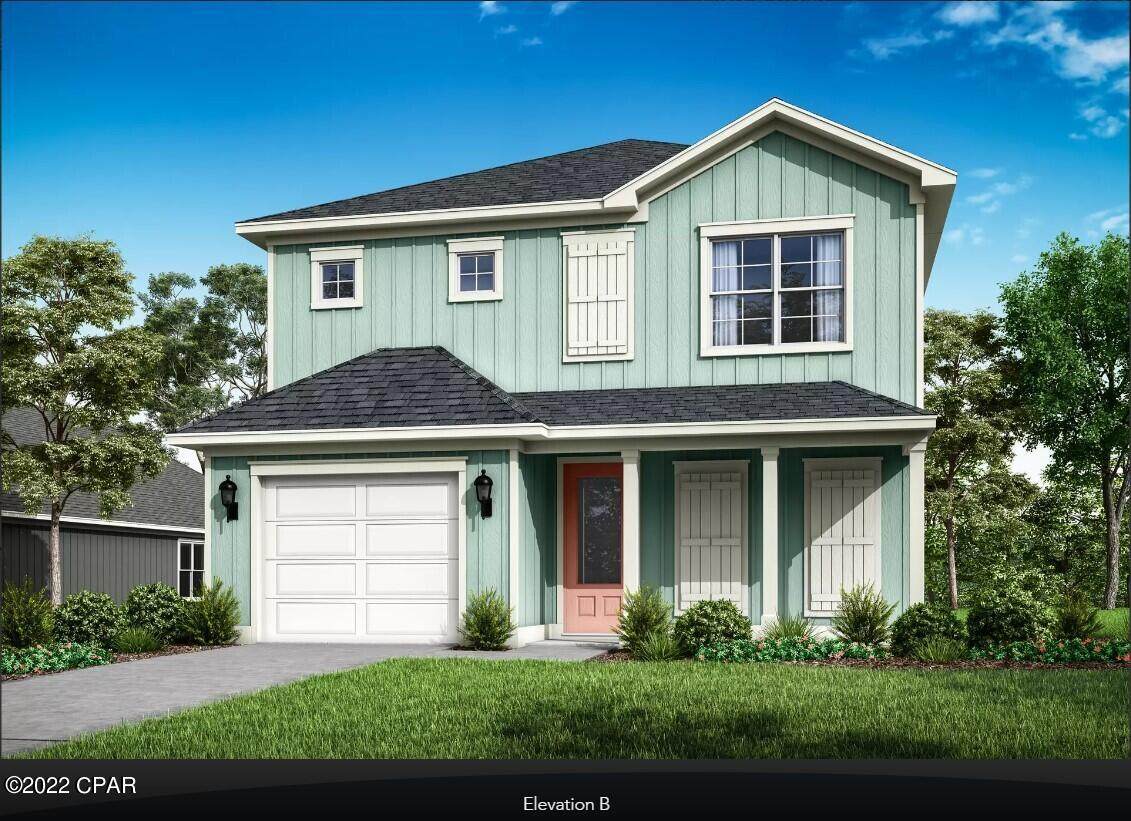 817 Breakfast Point Boulevard - Photo 1