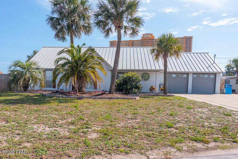 3943 Long John Drive - Photo 1