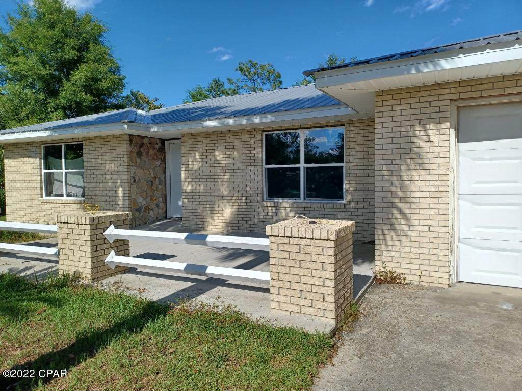 3981 Oak Hill Road - Photo 1