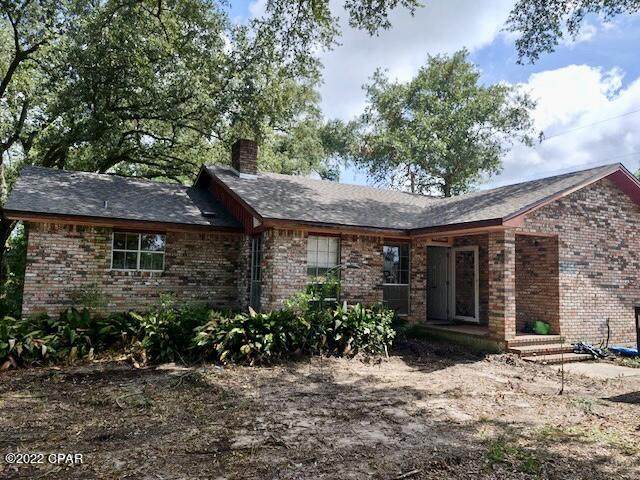 2602 Dogwood Drive - Photo 1