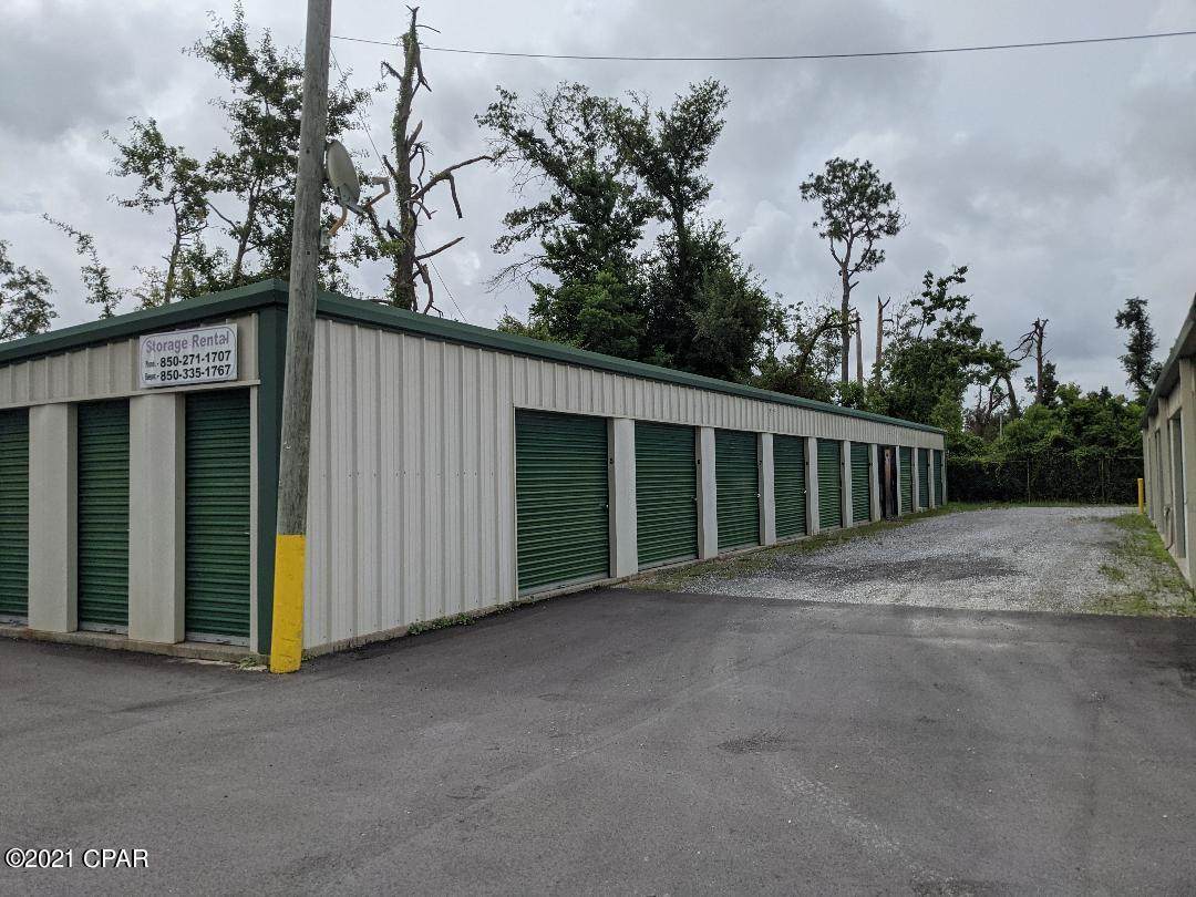 2136 Hwy 2321 - Photo 1