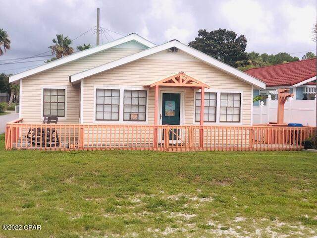 9807 Beach Boulevard - Photo 1