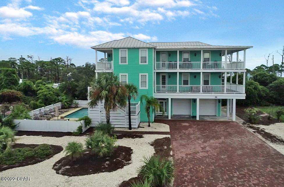 222 Seagrass Circle - Photo 1