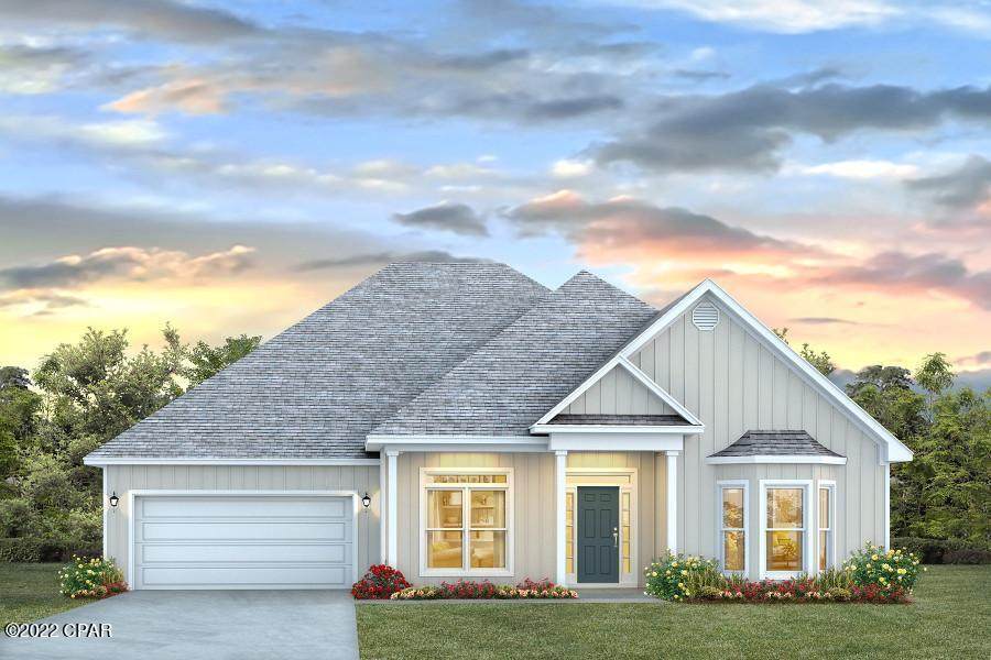138 Tierra Verde Lane - Photo 1