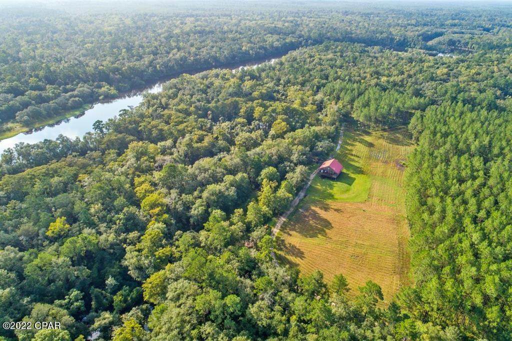 28409 Cub Dugger Road - Photo 1