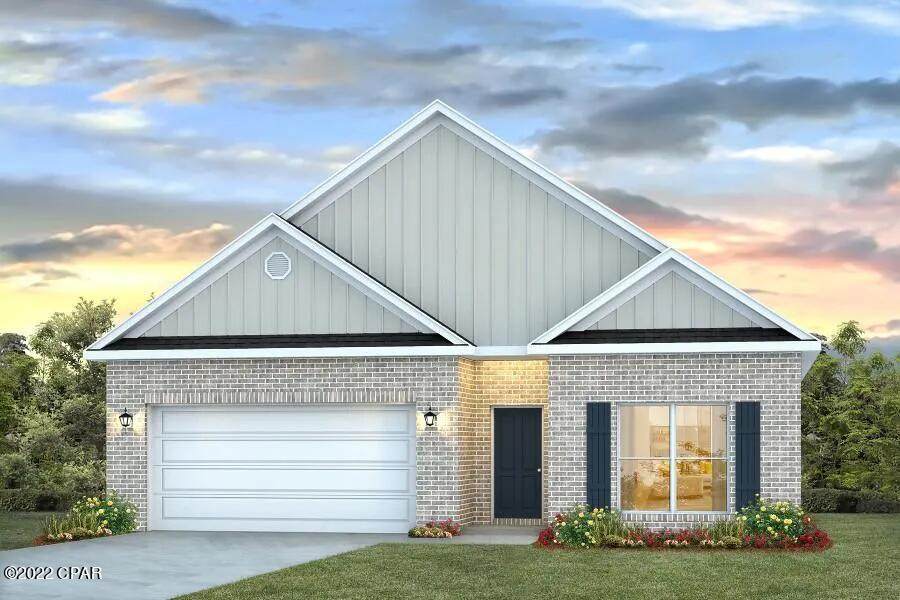 1257 Conolly Boulevard - Photo 1
