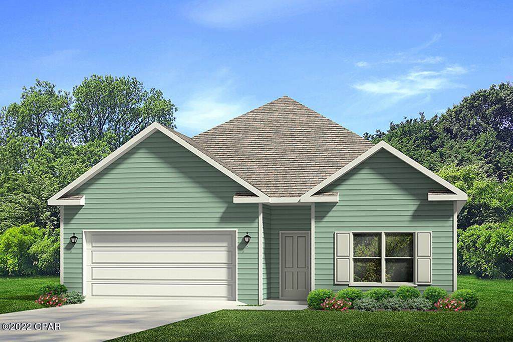 247 Pond Cypress Cove - Photo 1