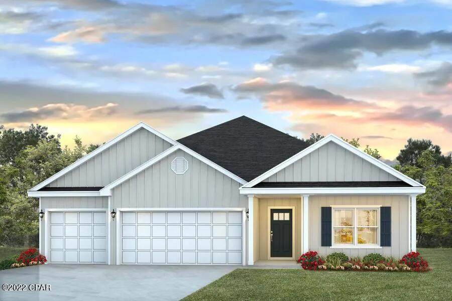 4874 Loblolly Way - Photo 1