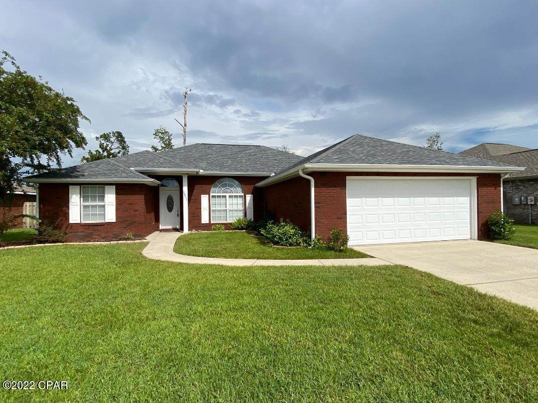 2311 Camryns Crossing - Photo 1