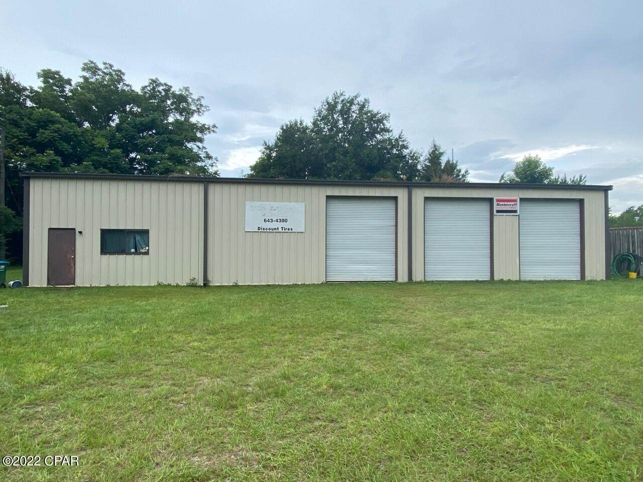 12803 State Road 20 - Photo 1