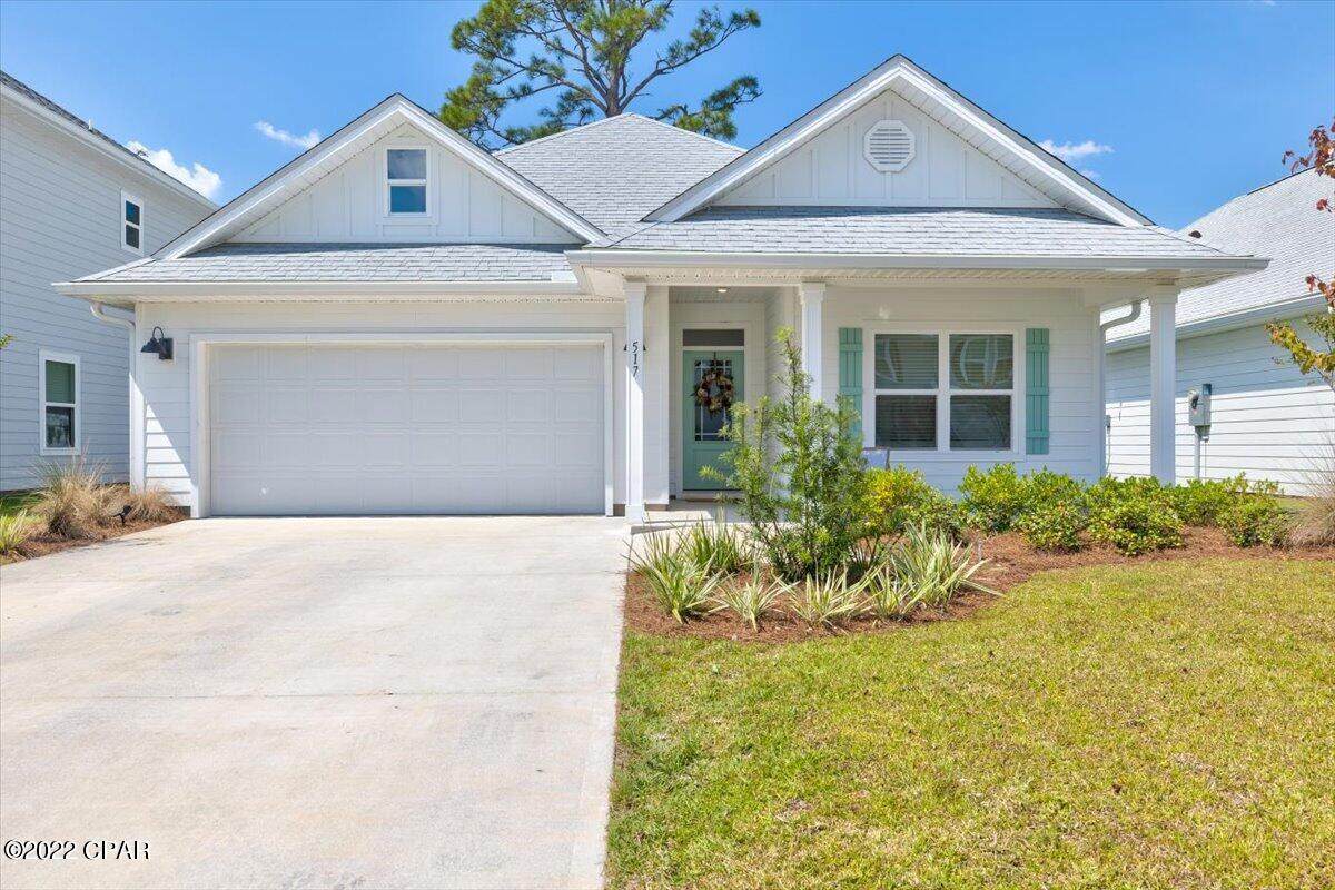 517 Cove Villa Street - Photo 1