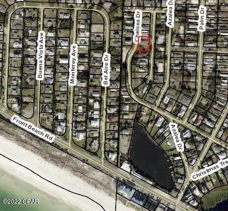 302 Chelsea Drive - Photo 1