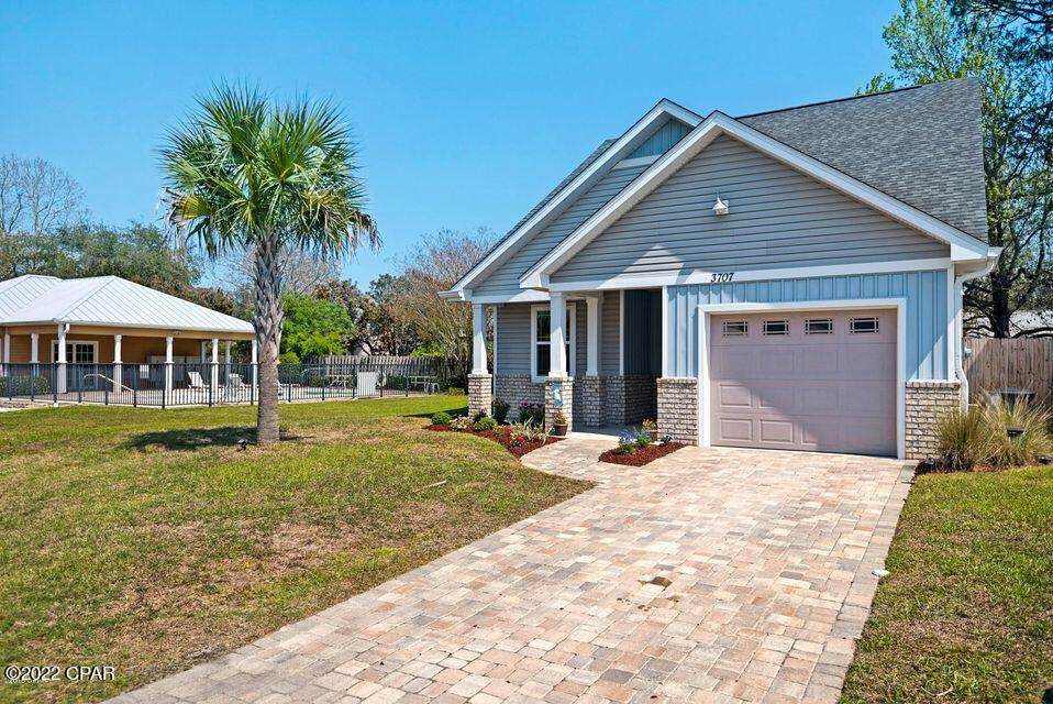 3707 Tiki Drive - Photo 1