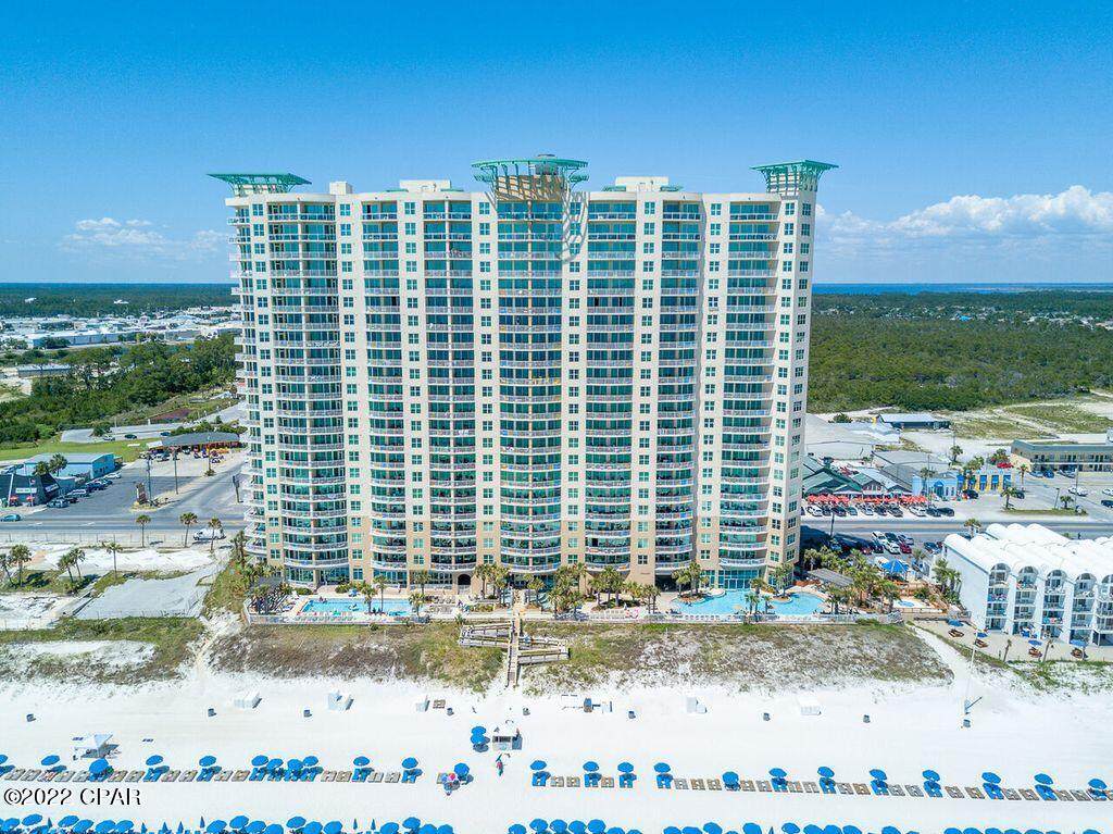 15625 Front Beach 205 Road - Photo 1