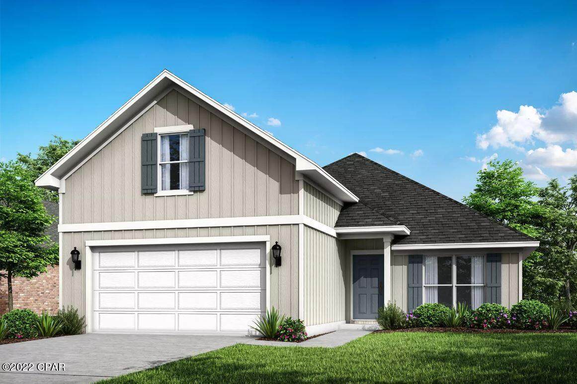219 Bayou Bend Drive - Photo 1