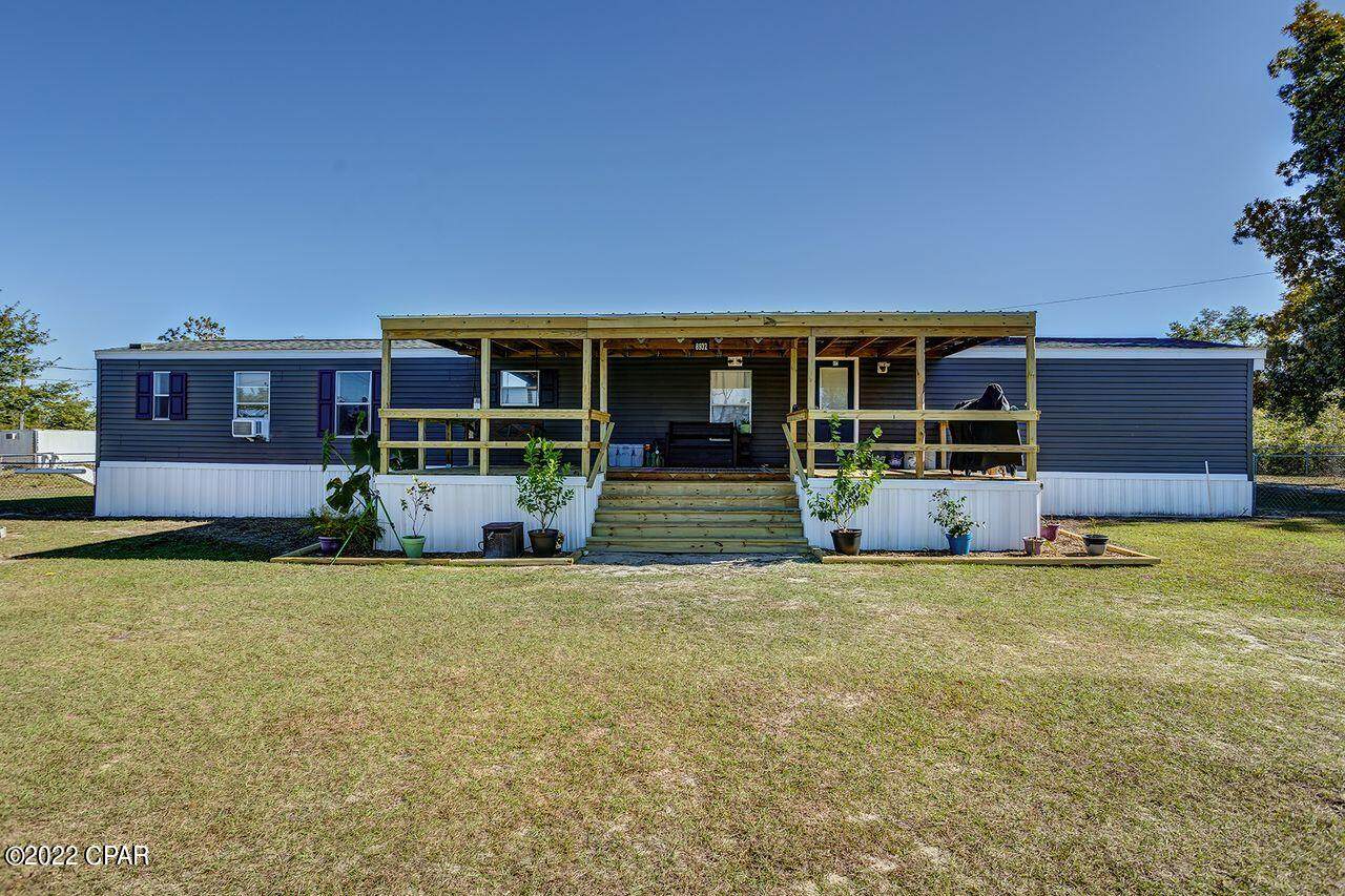 8932 Merlin Drive - Photo 1