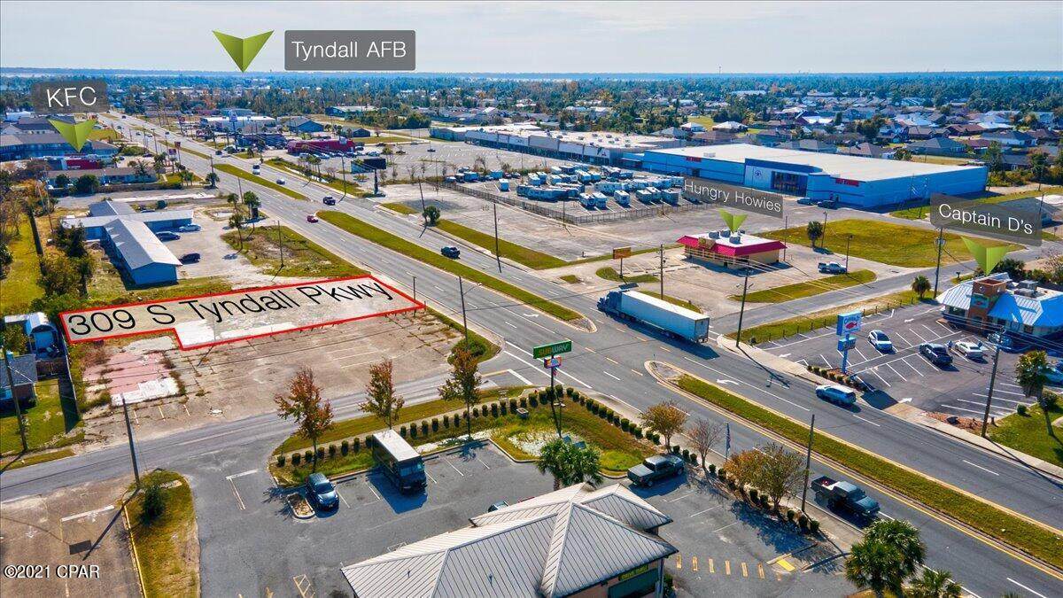 309 Tyndall Parkway - Photo 1