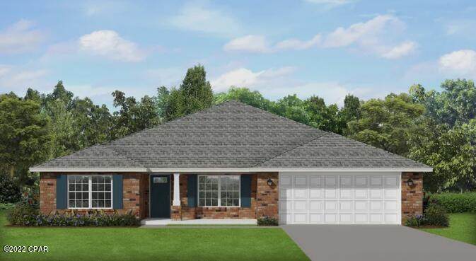 4711 Shannon Lane - Photo 1