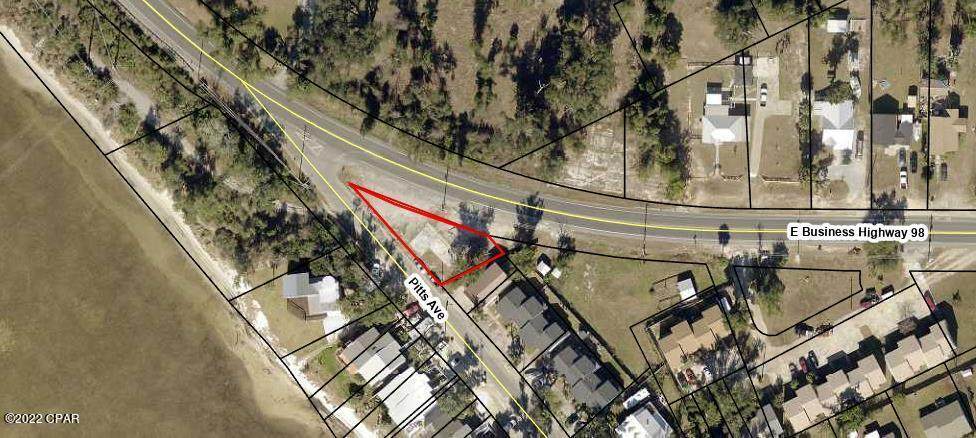 4430 Hwy 98 Bus - Photo 1