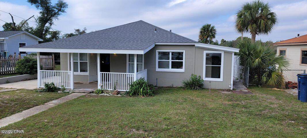 1225 Clay Avenue - Photo 1