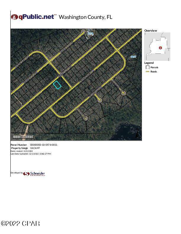 0000 Airmont Drive - Photo 1