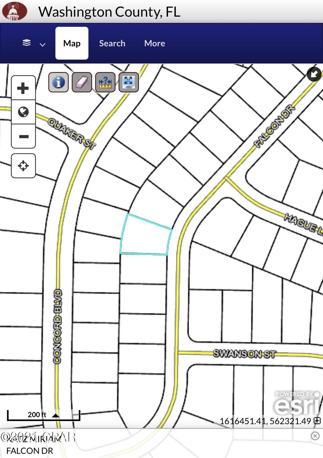 0 Falcon Drive - Photo 1