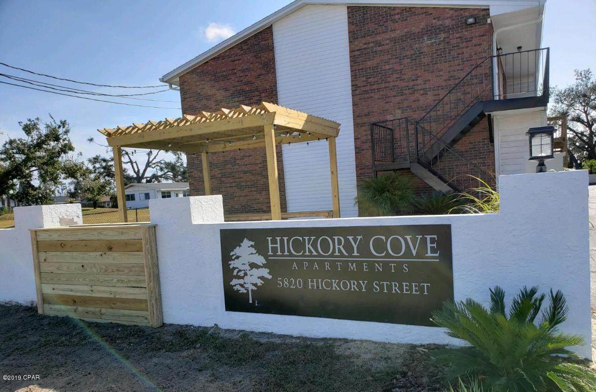 5820 Hickory Street - Photo 1