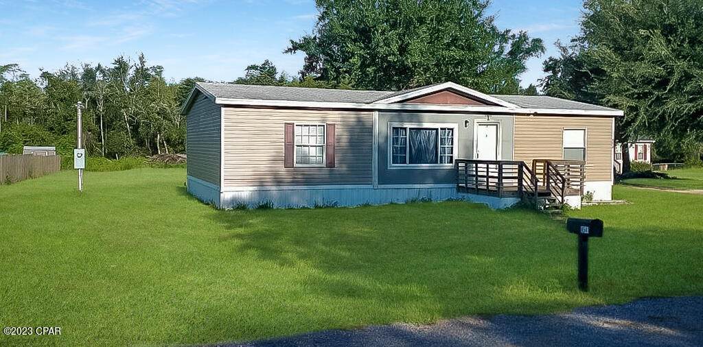 8541 Keller Road - Photo 1