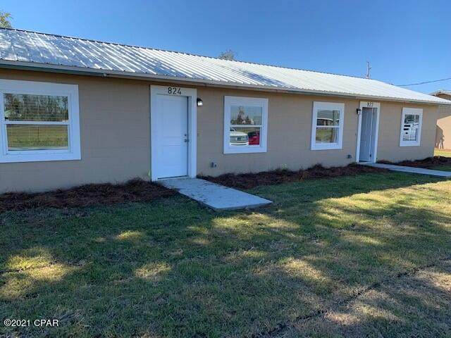 810 25th Street - Photo 1