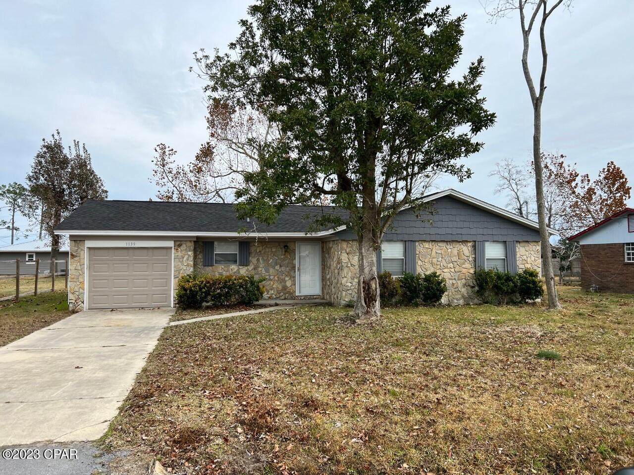 1139 Babby Lane - Photo 1
