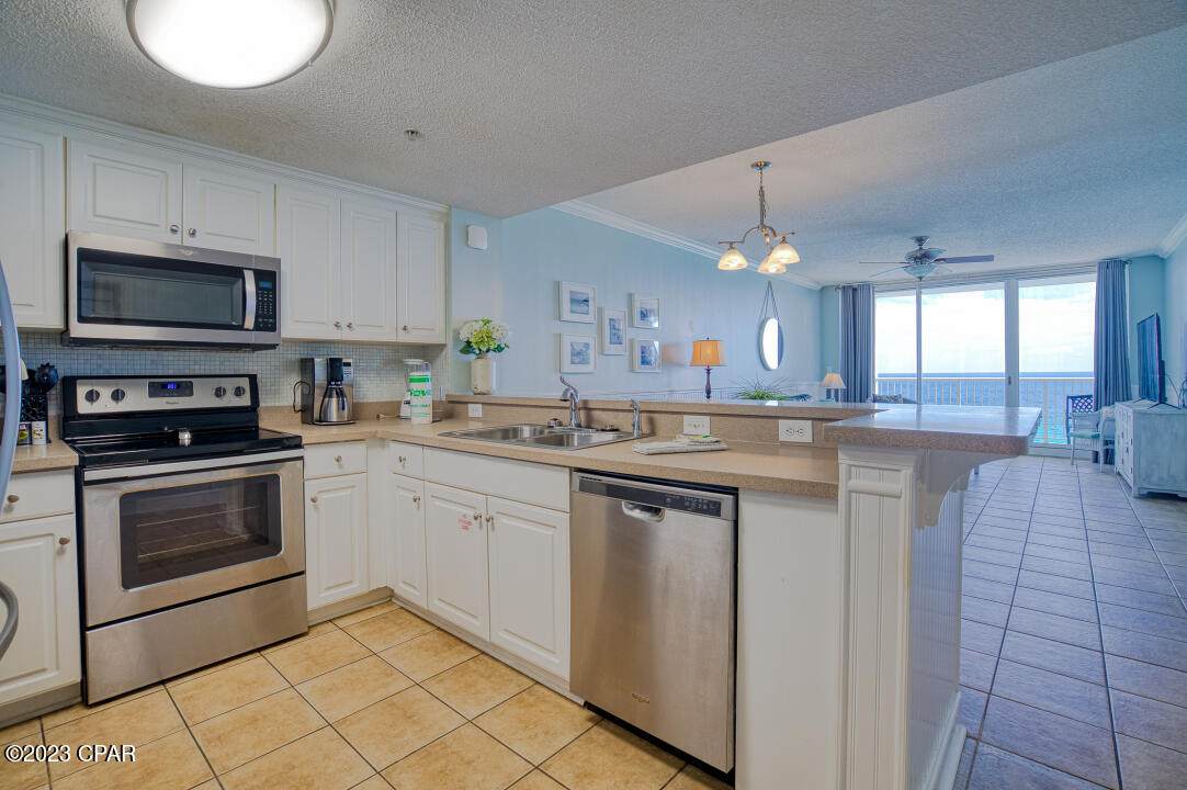 10901 Front Beach Road - Photo 1