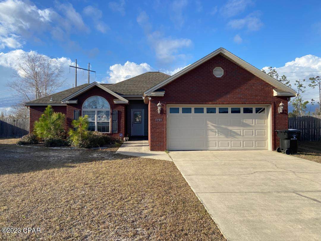 3553 Brentwood Place - Photo 1