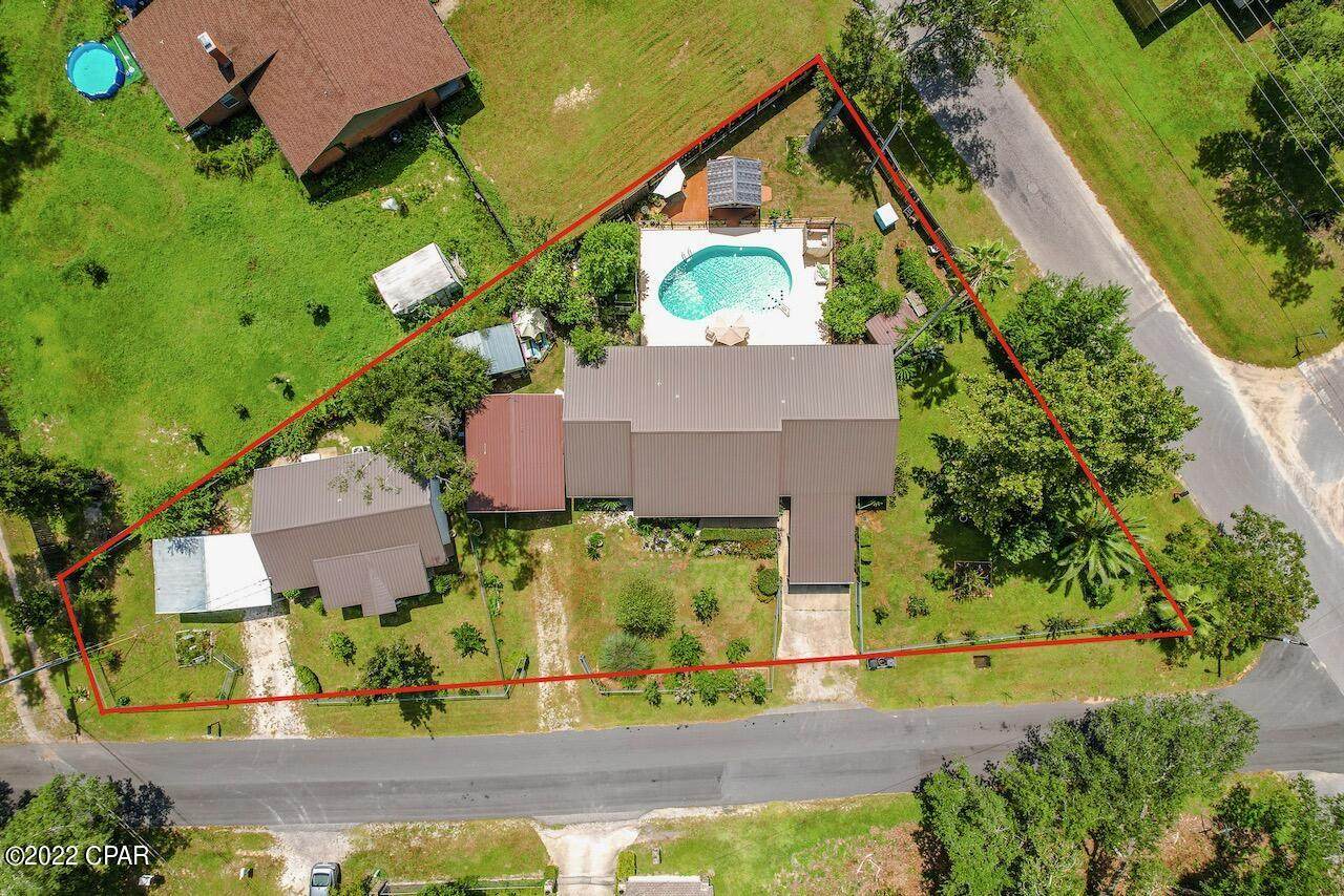 4808 Highpoint Drive - Photo 1