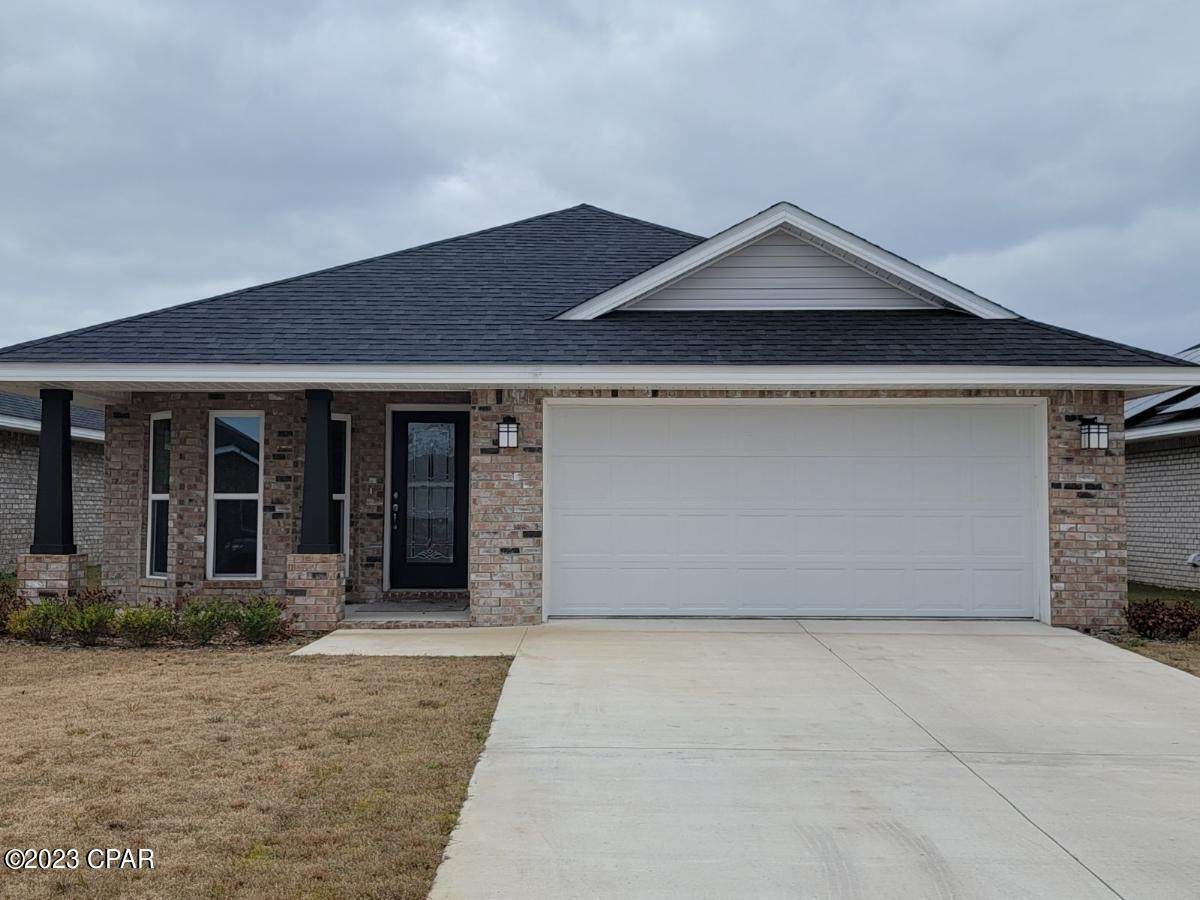 4715 Maegans Ridge Road - Photo 1