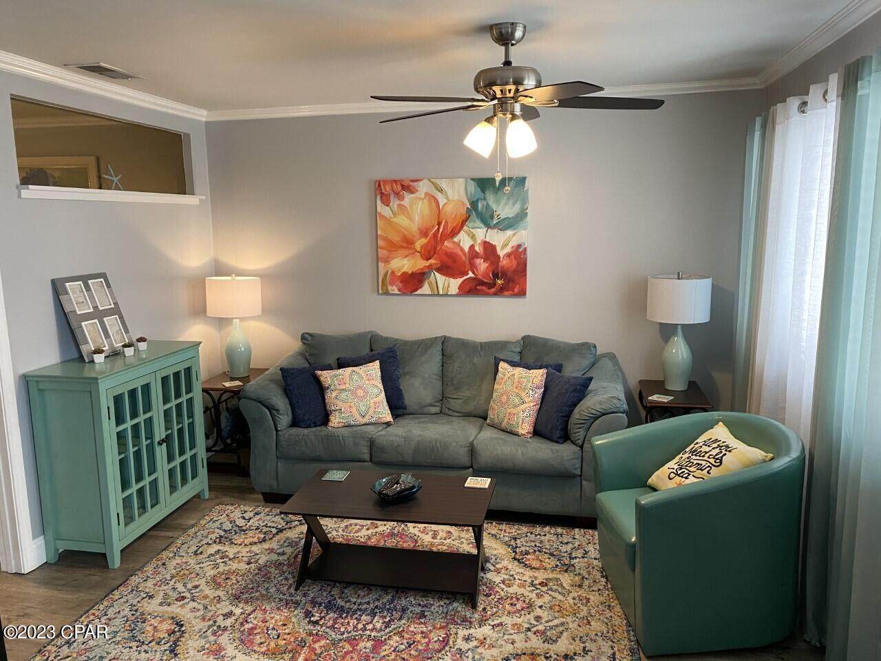 17214 Front Beach Road - Photo 1