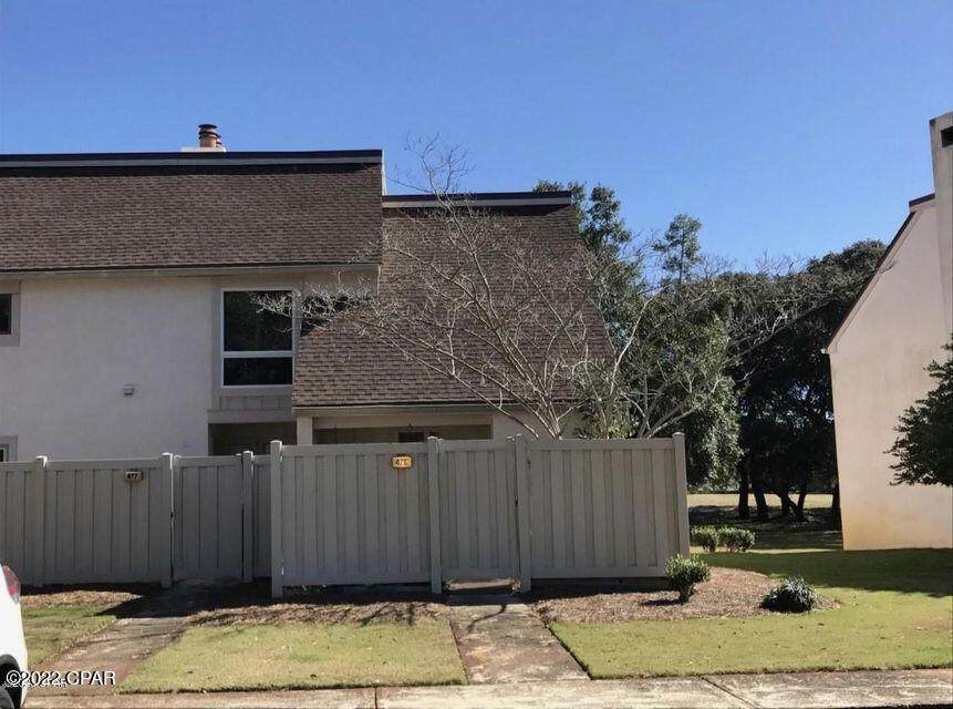4301 Bay Point Road - Photo 1
