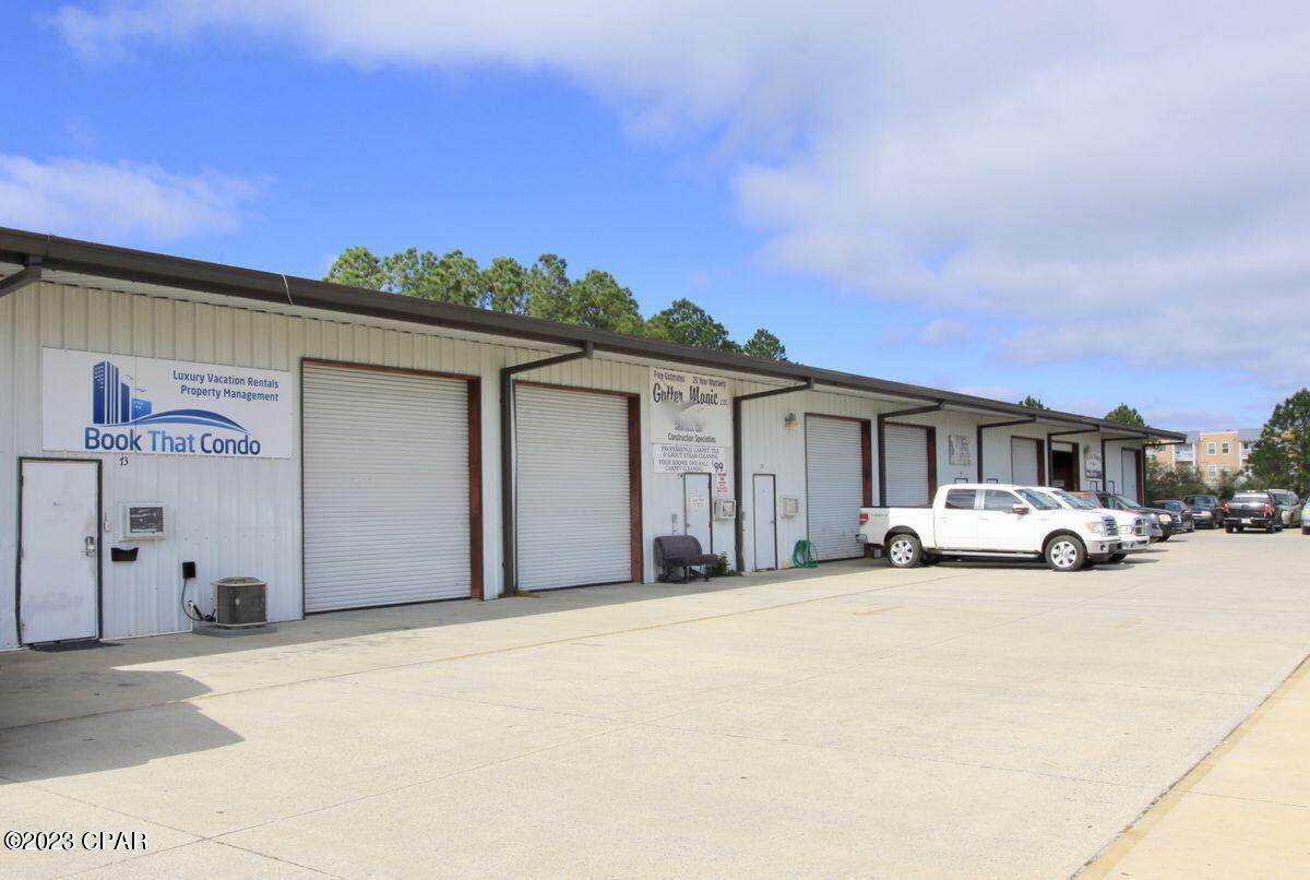 12202 Hutchison Boulevard - Photo 1