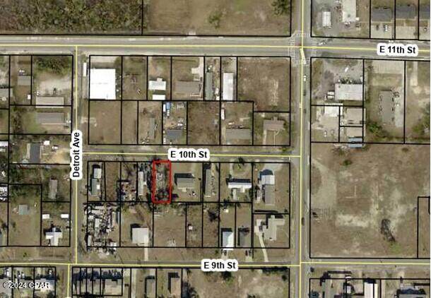 3808 10th Street - Photo 1