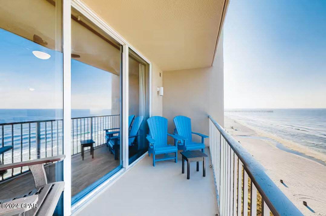 16819 Front Beach Road - Photo 1
