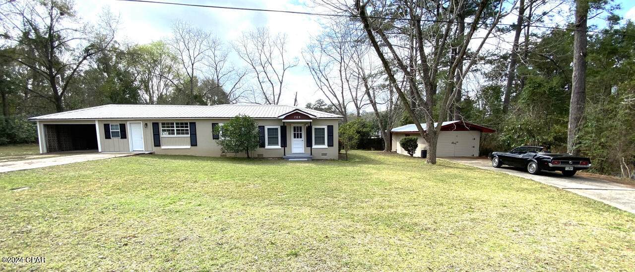 709 Hamlin Street - Photo 1