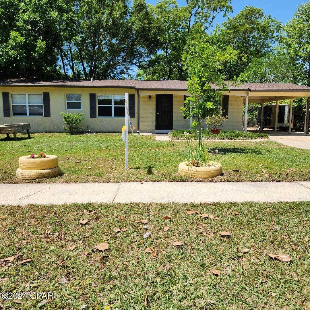 211 Annabelle Drive - Photo 1