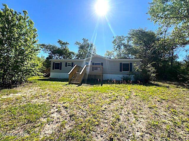 8941 Crook Hollow Road - Photo 1