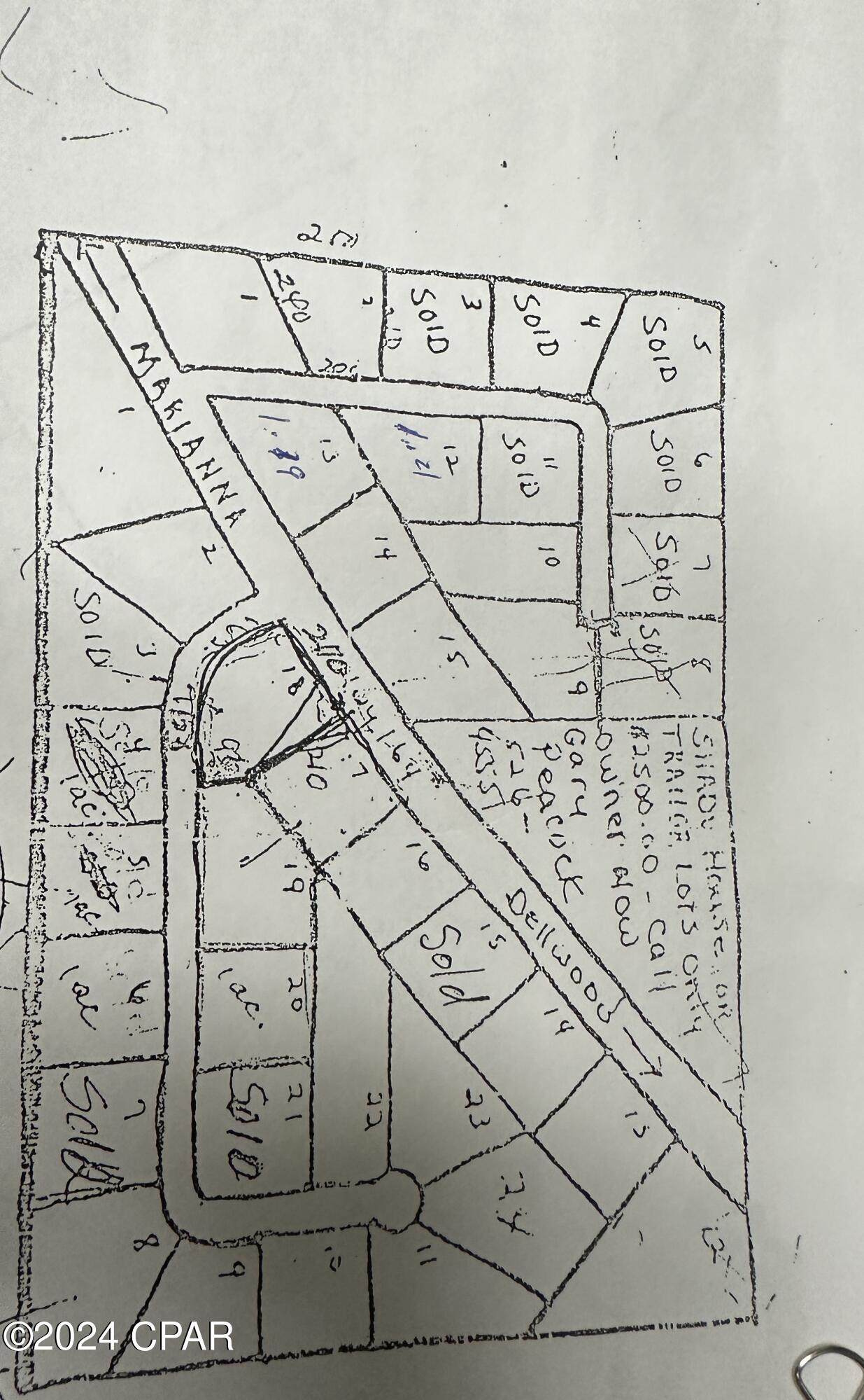 00 Silverwood Drive - Photo 1