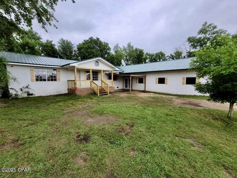 6712 Cedar Pond Road - Photo 1