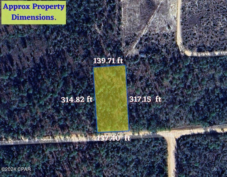 0 Tipaquan Street - Photo 1