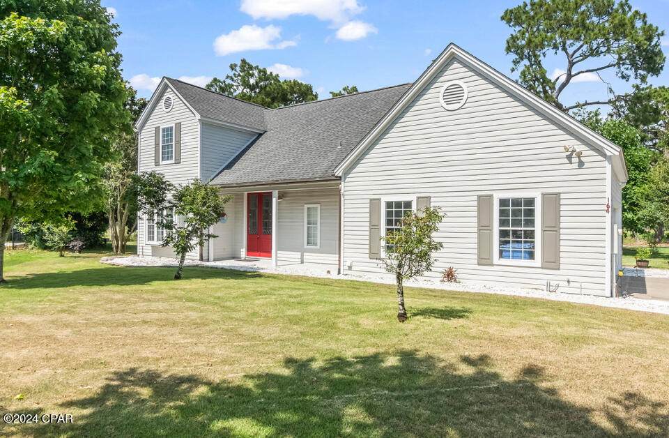 164 Marlin Circle - Photo 1