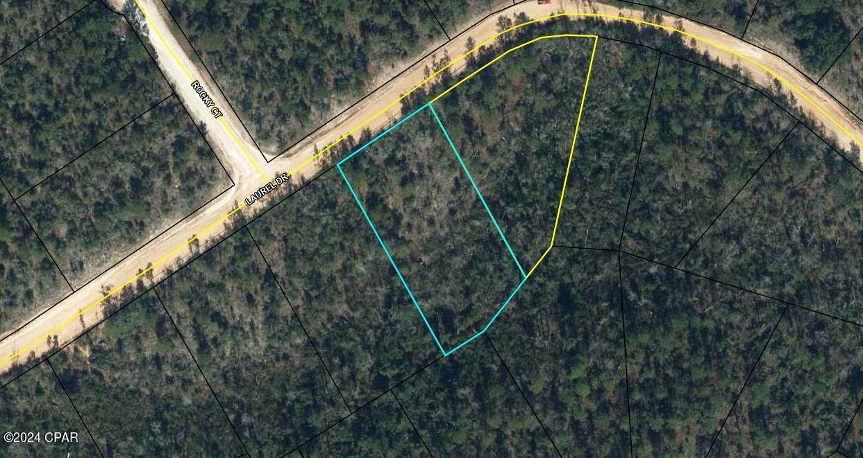 00000 Laurel Drive - Photo 1