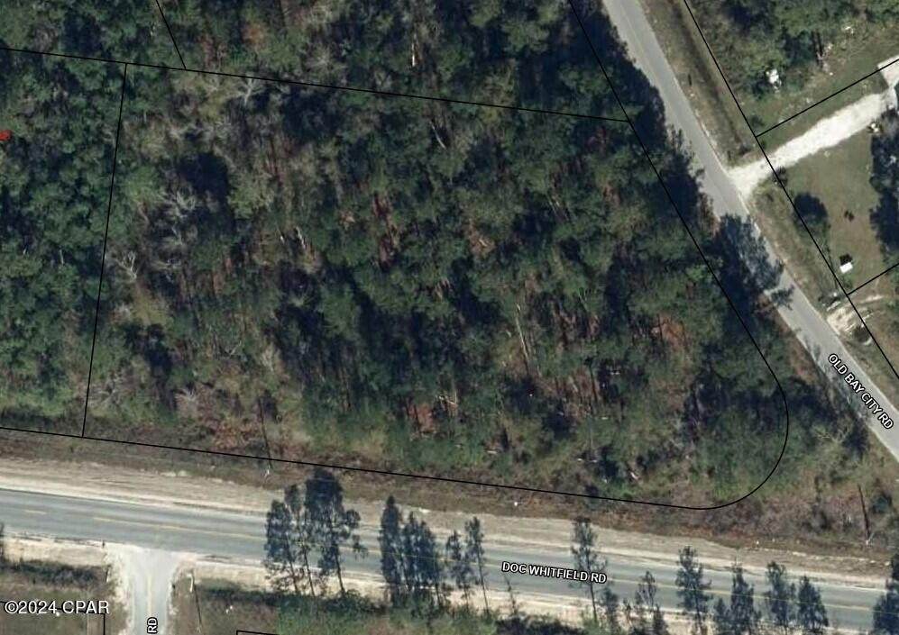 0 Doc Whitfield Road - Photo 1