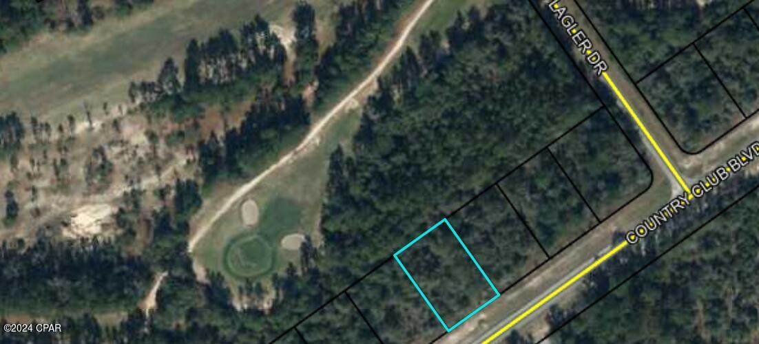 Lot 23 Country Club Boulevard - Photo 1