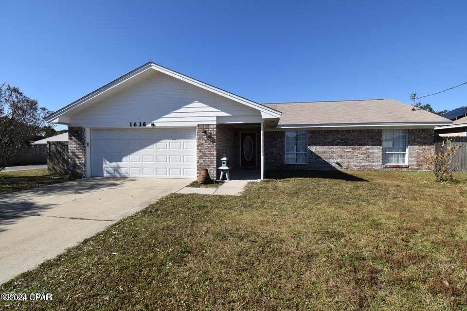 1636 Hope Circle - Photo 1